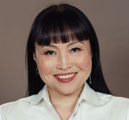 Галина Харнахоева