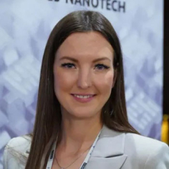 Елена Журавлева