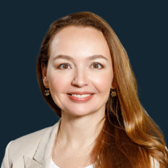 Екатерина Куманина