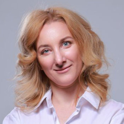 Мария Кузнецова