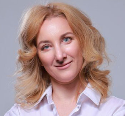 Мария Кузнецова