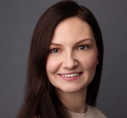 Дарья Малкова