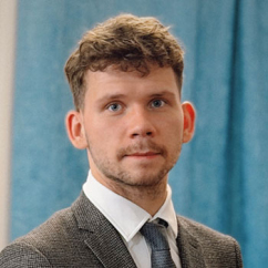 Сергей Мартунович