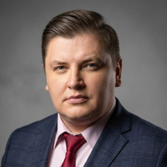 Дмитрий Маслак