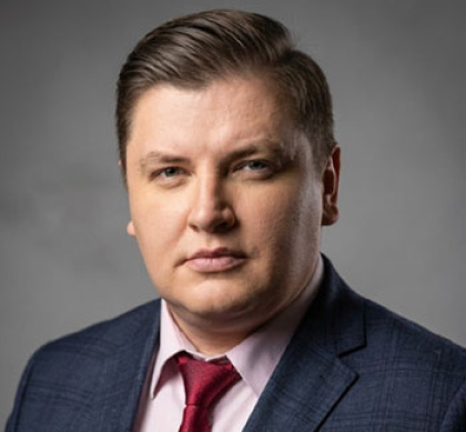 Дмитрий Маслак