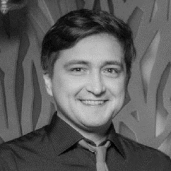 Иван Меньшенин