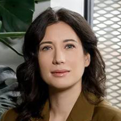 Наталья Лурье