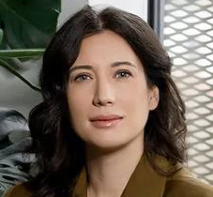 Наталья Лурье