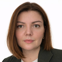 Татьяна Ризван