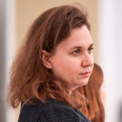 Ольга Сытник