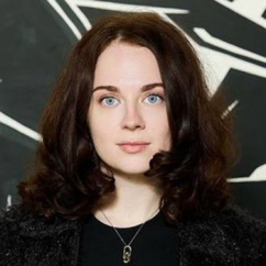 Ксения Строжевская