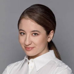 Александра Терентьева