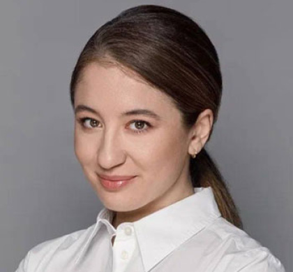 Александра Терентьева