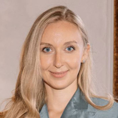 Дарья Терновская