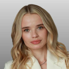 Екатерина Верейкина