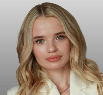 Екатерина Верейкина