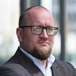 Игорь Гусенков