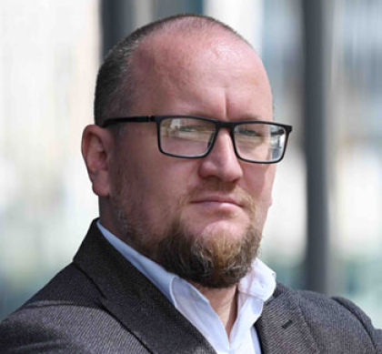 Игорь Гусенков