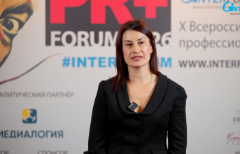 Наталья Шамаева