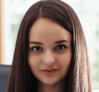 Галина Баландина