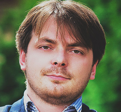 Глеб Смирнов