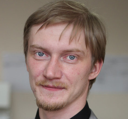 Алексей Катаев