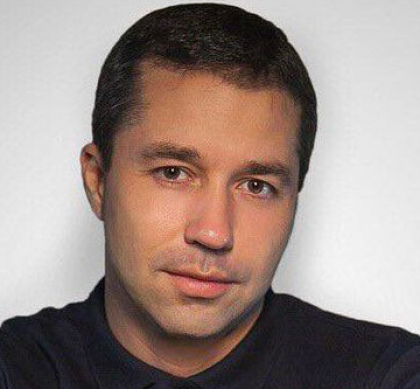 Руслан Баликов