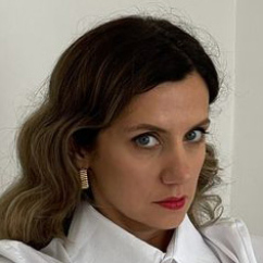 Марина Бицадзе