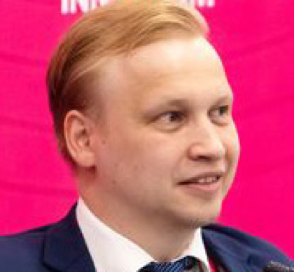 Андрей Городов