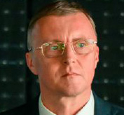 Сергей Ильинский