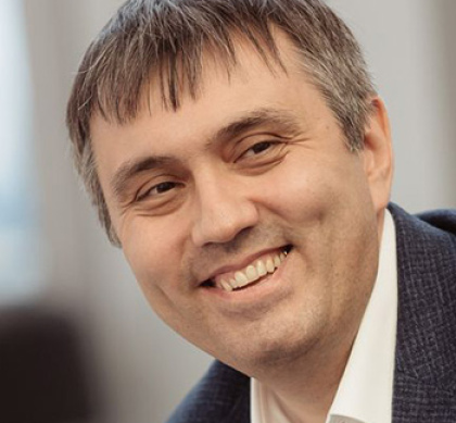 Михаил Калика