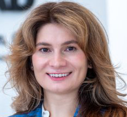 Антонина Карамзина