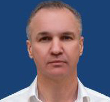 Станислав Казаков