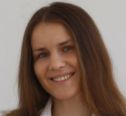 Вера Павлова