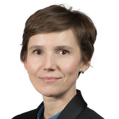 Наталья Сунцова