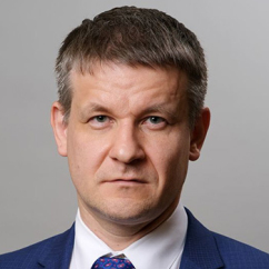 Александр Зильберт