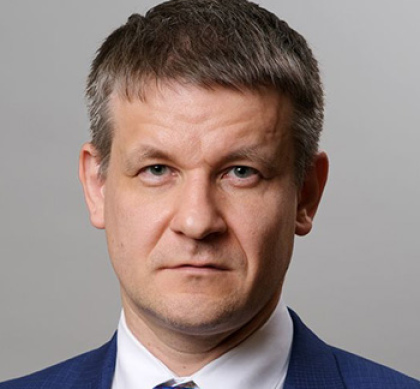 Александр Зильберт