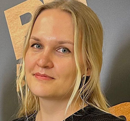 Юлия Стерхова