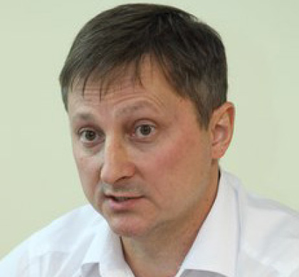 Джамал Давиташвили