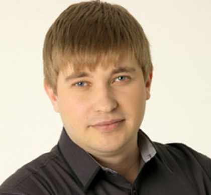 Александр Южалин