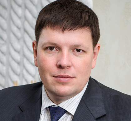 Денис Константинов