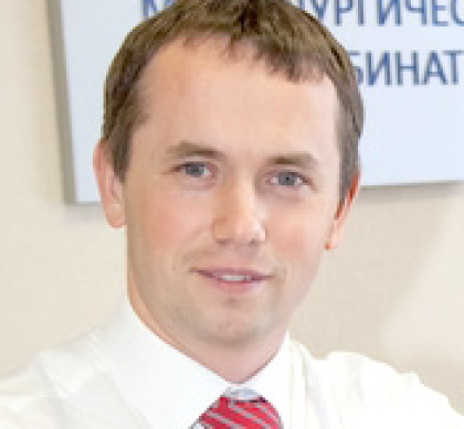 Максим Лапин