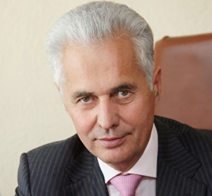 Владимир Литвинов