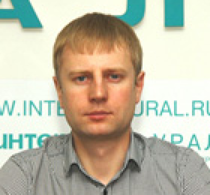 Сергей Минеев