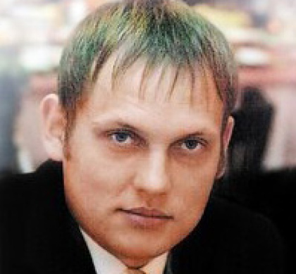 Дмитрий Нестеров