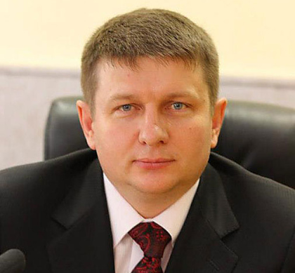 Станислав Твердохлеб