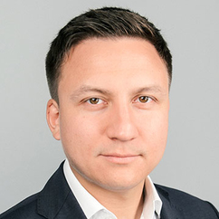 Дмитрий Швецов