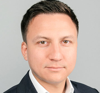 Дмитрий Швецов
