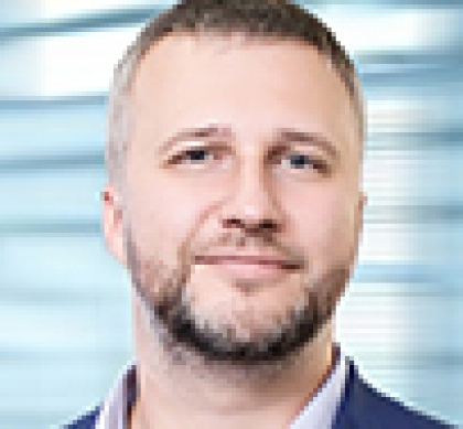 Алексей Князев