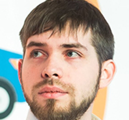 Павел Мельников